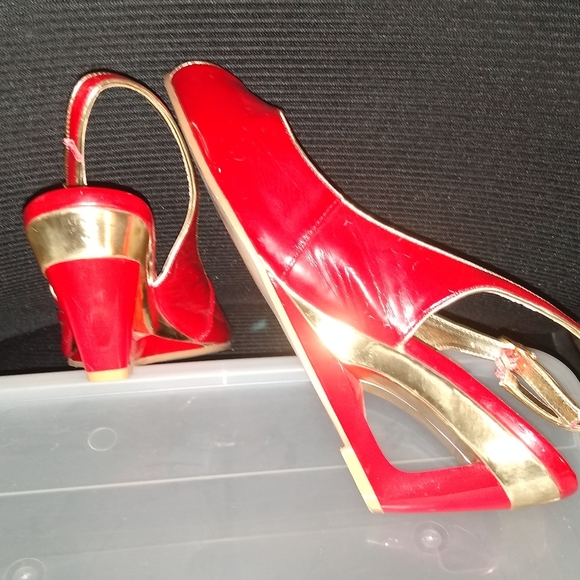 Bumper Women shoes - Picture 3 of 7